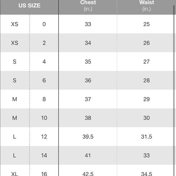 INC VNeck Top - Picture 3 of 4